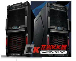 专业组装电脑与网络安防工程 一站式技术服务解决方案